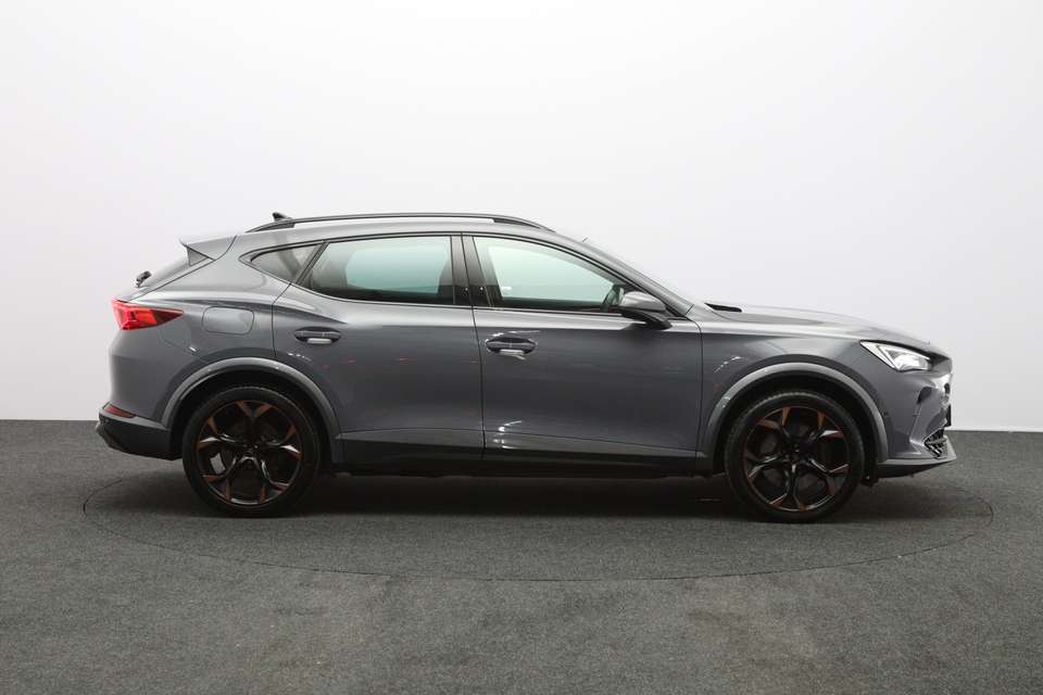 CUPRA Formentor - Imagem 16