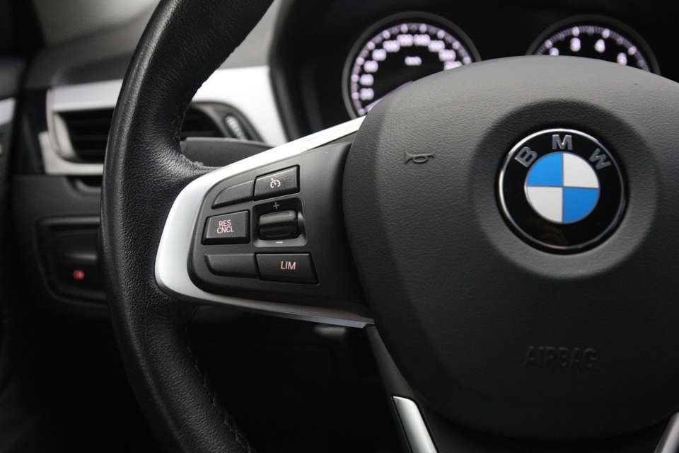BMW X1 - Imagem 7