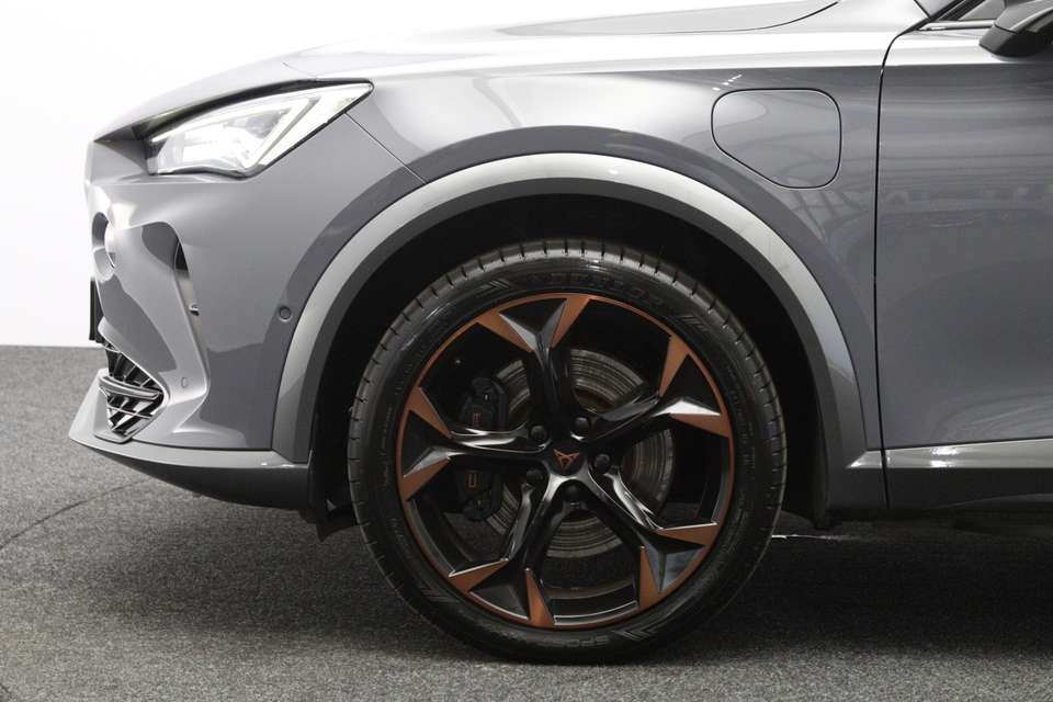 CUPRA Formentor - Imagem 17