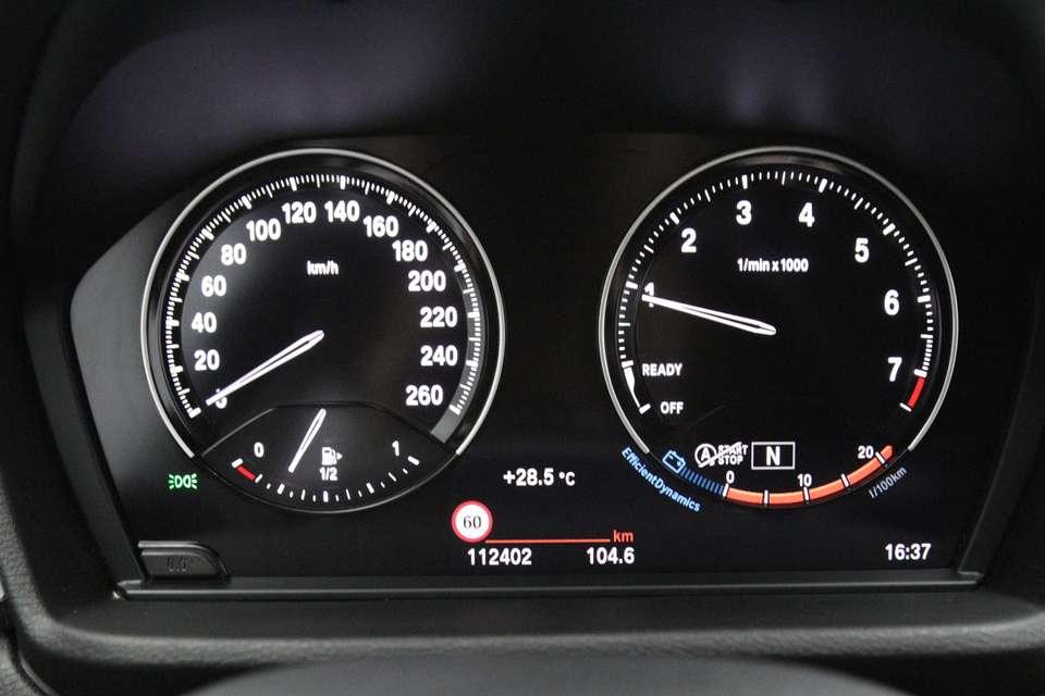 BMW X1 - Imagem 8