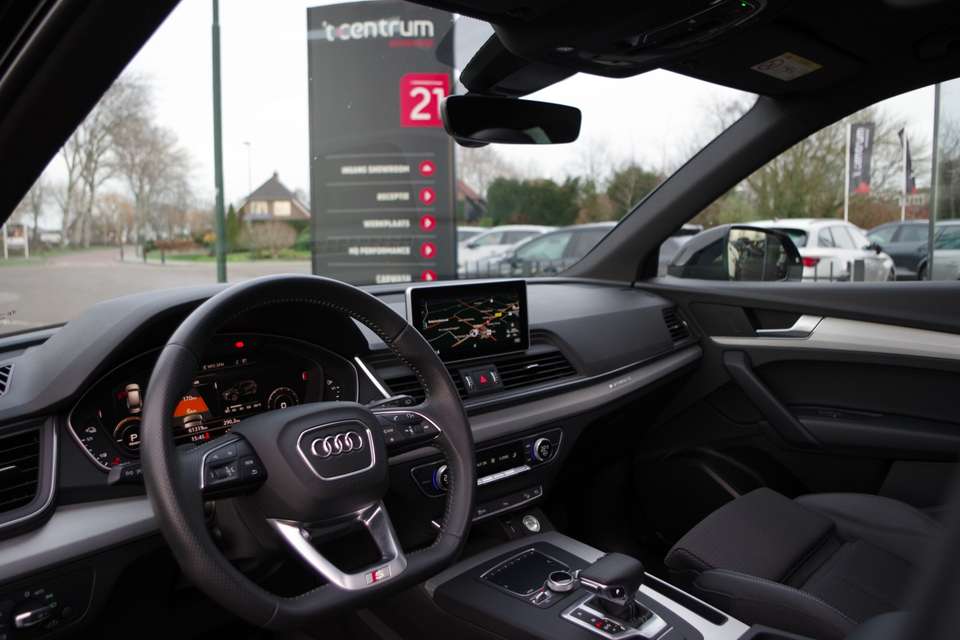 Audi Q5 - Imagem 18