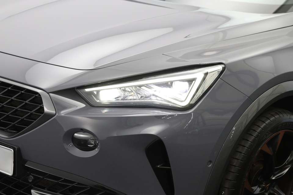 CUPRA Formentor - Imagem 18