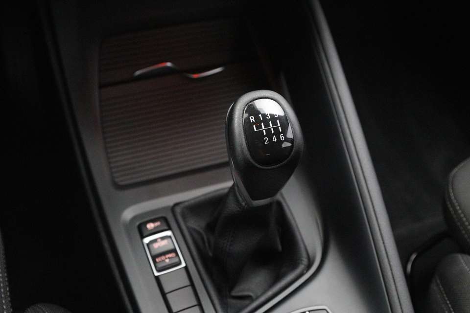 BMW X1 - Imagem 9