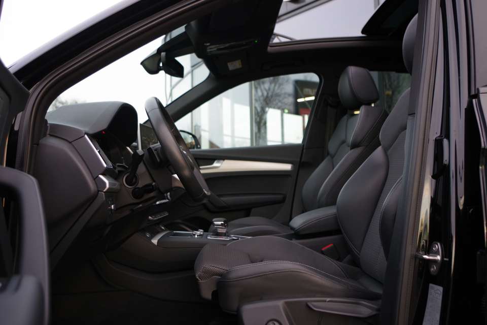 Audi Q5 - Imagem 19