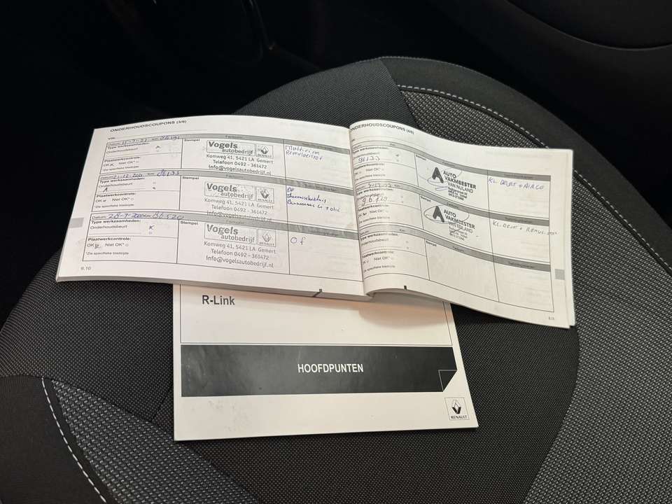 Renault Captur - Imagem 12