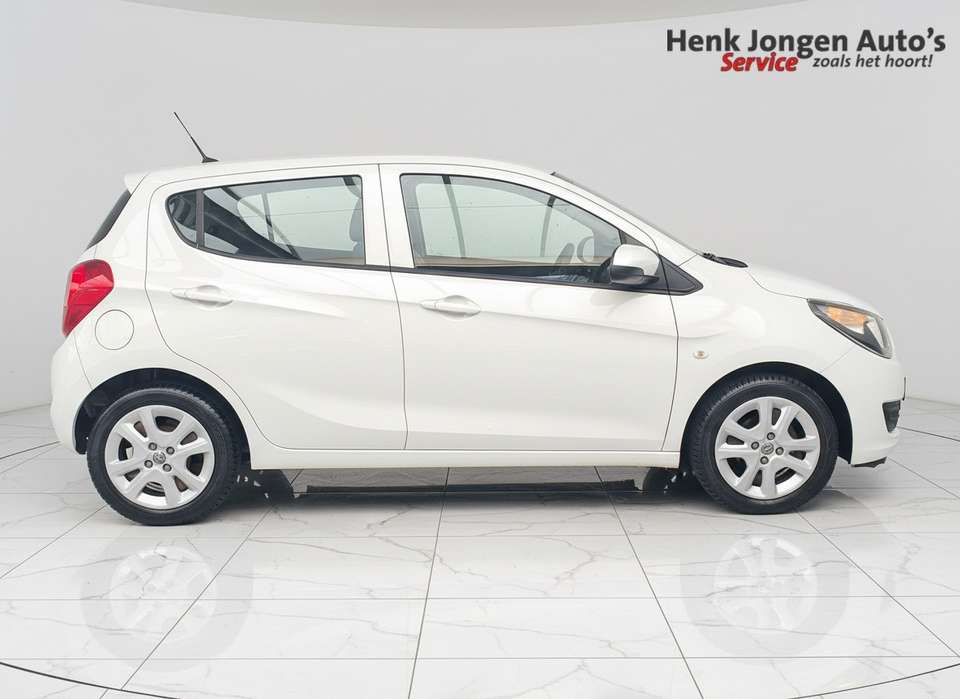 Opel Karl - Imagem 2