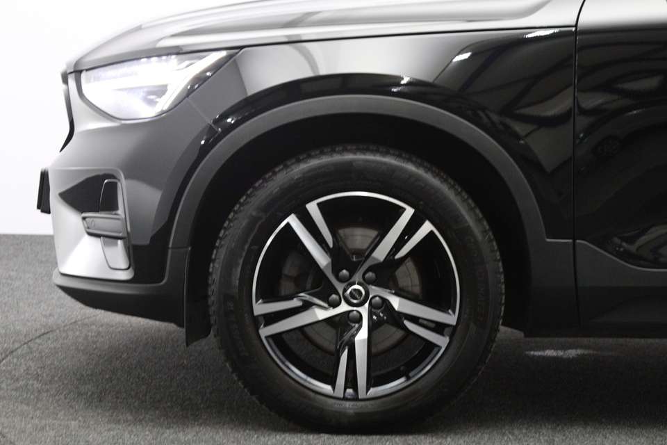 Volvo XC40 - Imagem 17