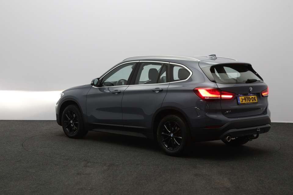 BMW X1 - Imagem 10