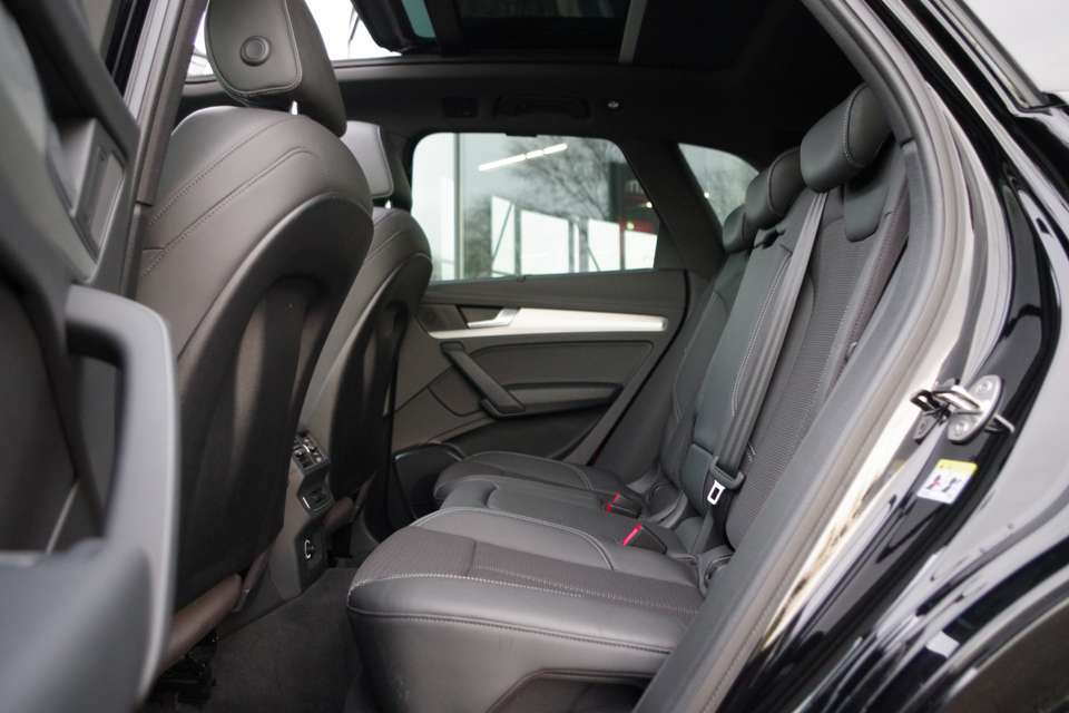 Audi Q5 - Imagem 20