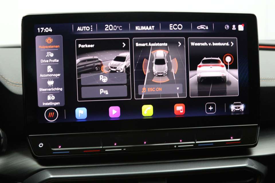 CUPRA Formentor - Imagem 20
