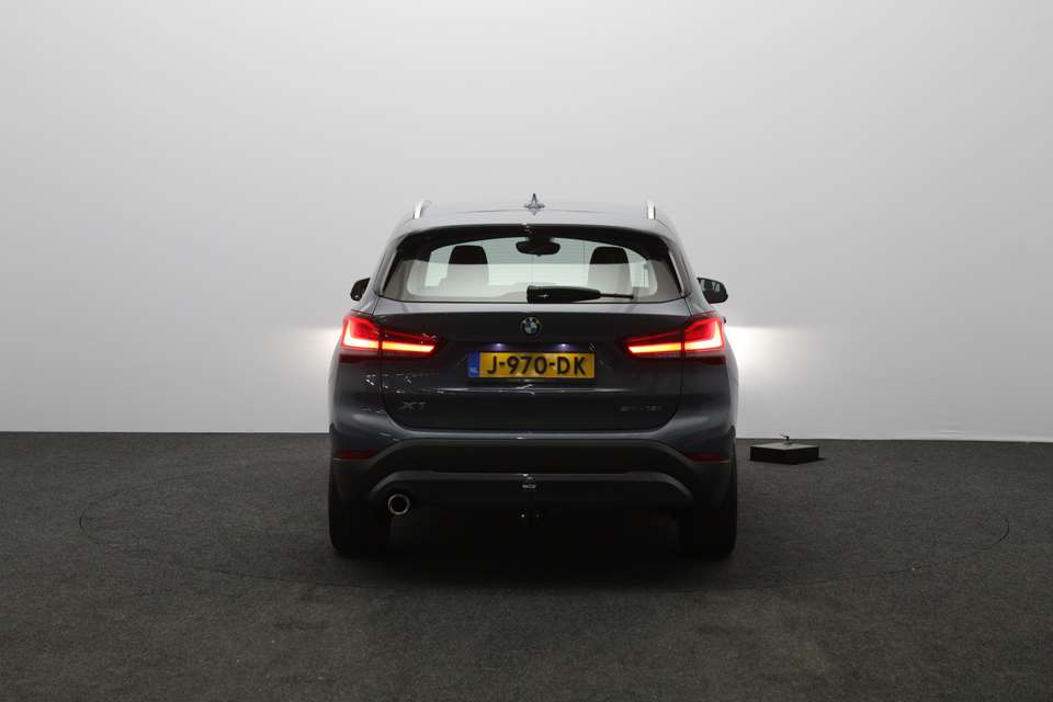 BMW X1 - Imagem 11