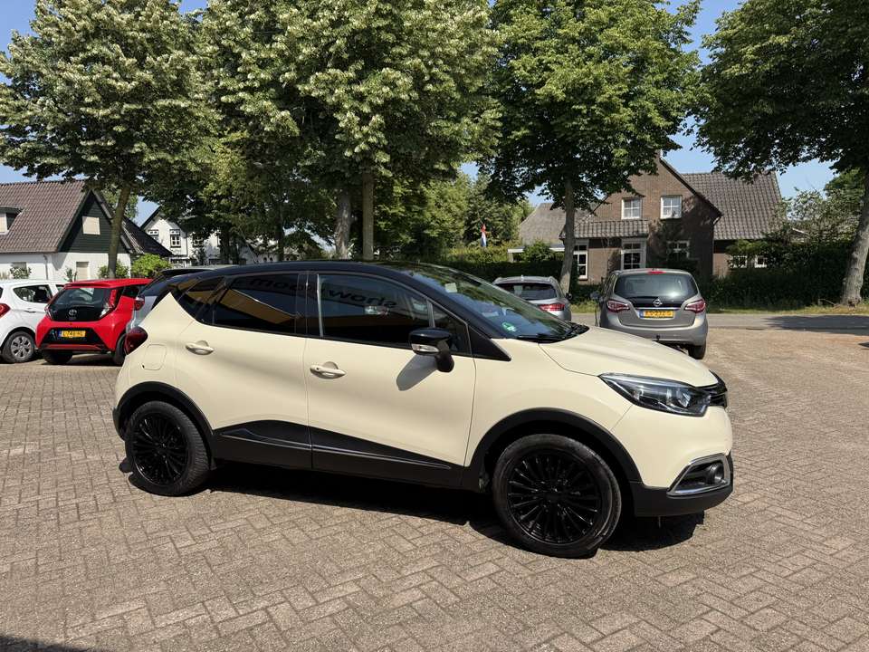 Renault Captur - Imagem 13