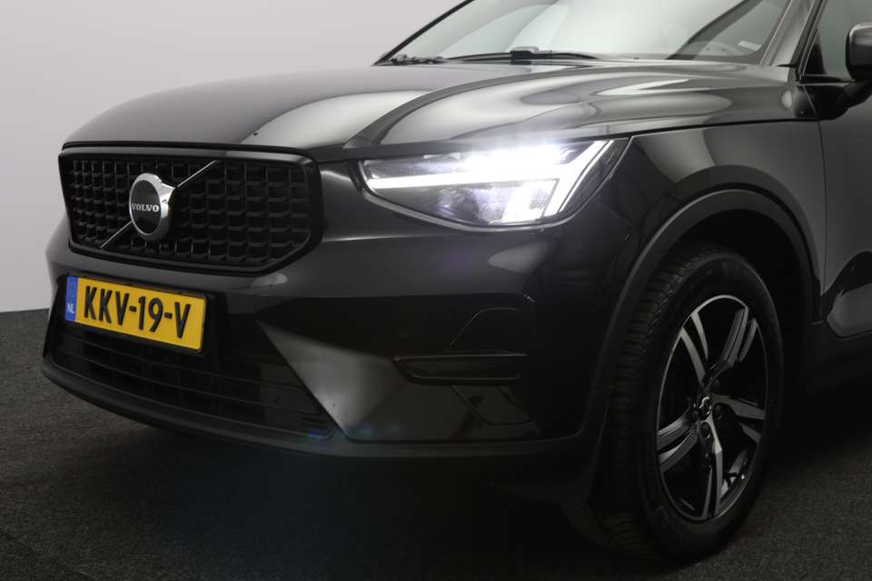 Volvo XC40 - Imagem 19