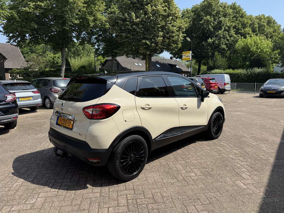 Renault Captur - Imagem 14