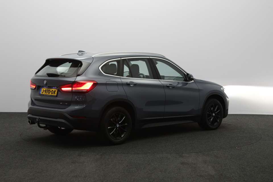 BMW X1 - Imagem 12
