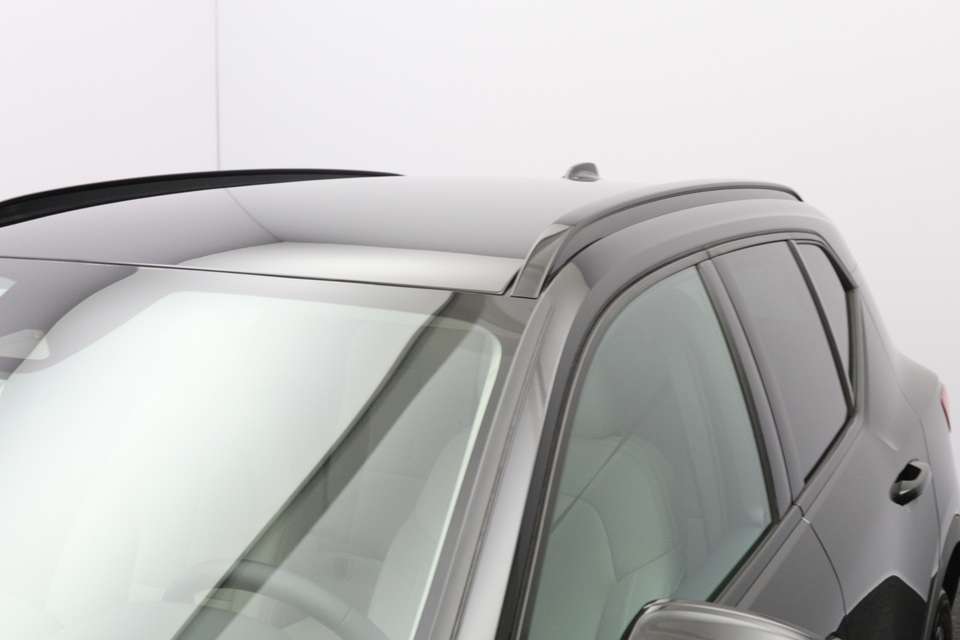 Volvo XC40 - Imagem 20
