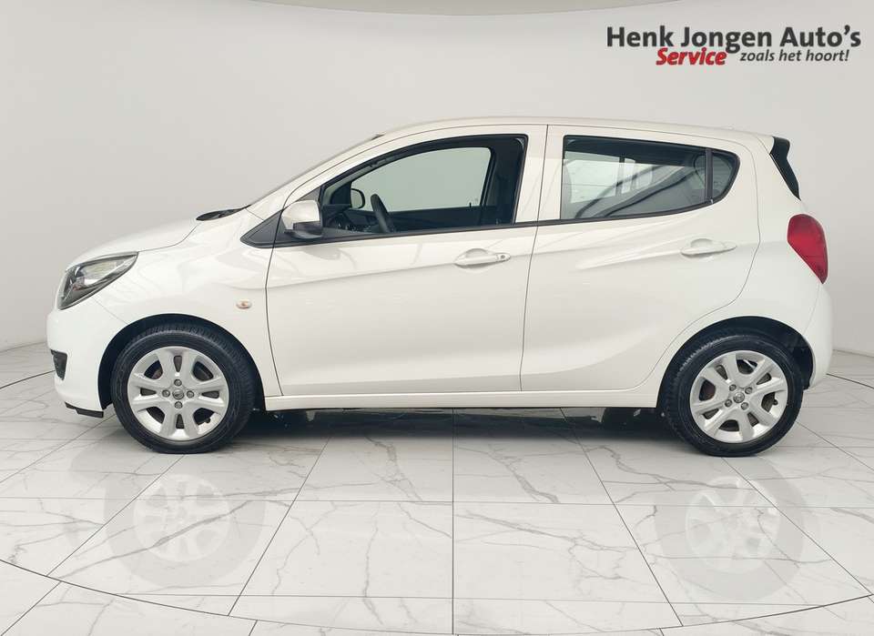 Opel Karl - Imagem 5