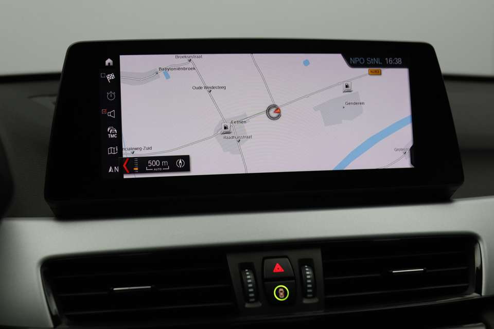BMW X1 - Imagem 13