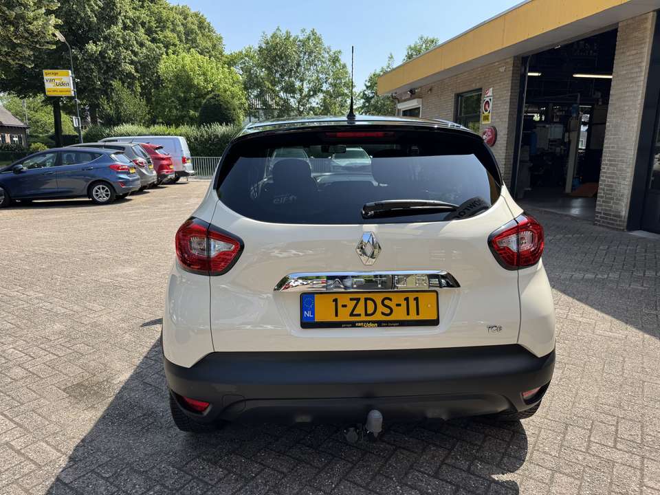 Renault Captur - Imagem 15