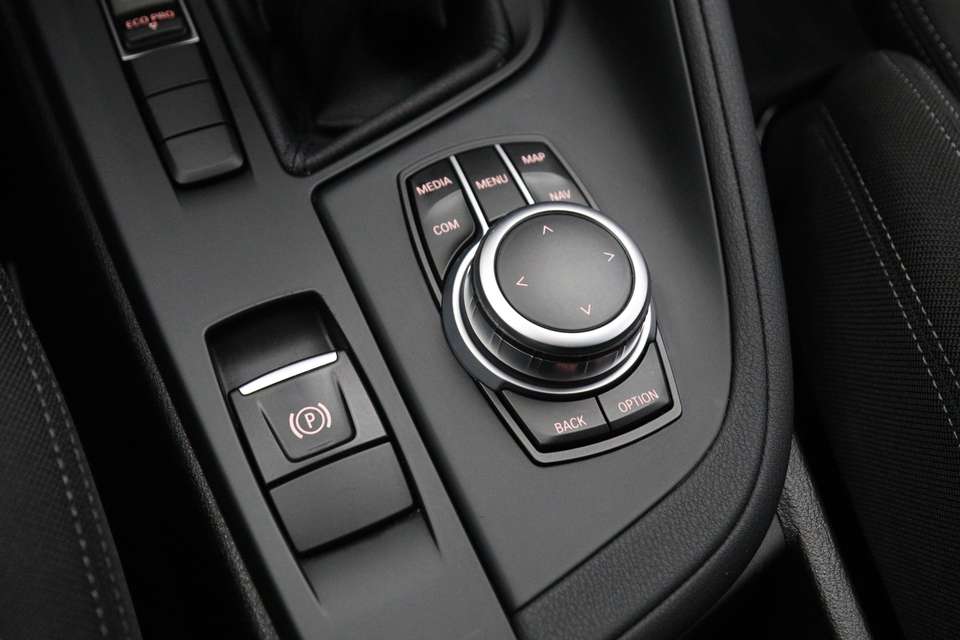 BMW X1 - Imagem 14