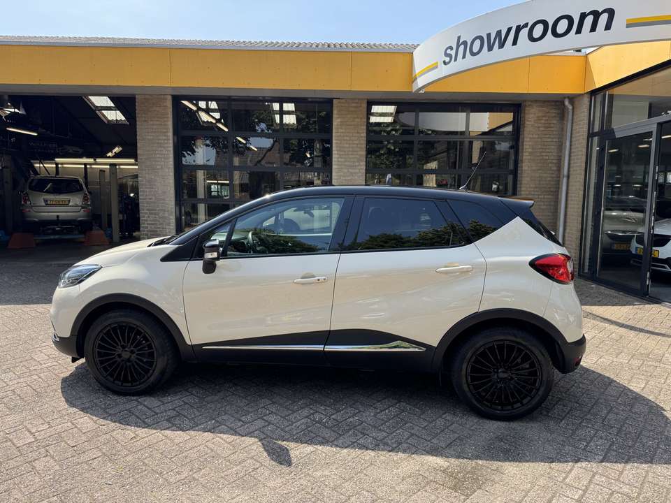 Renault Captur - Imagem 16