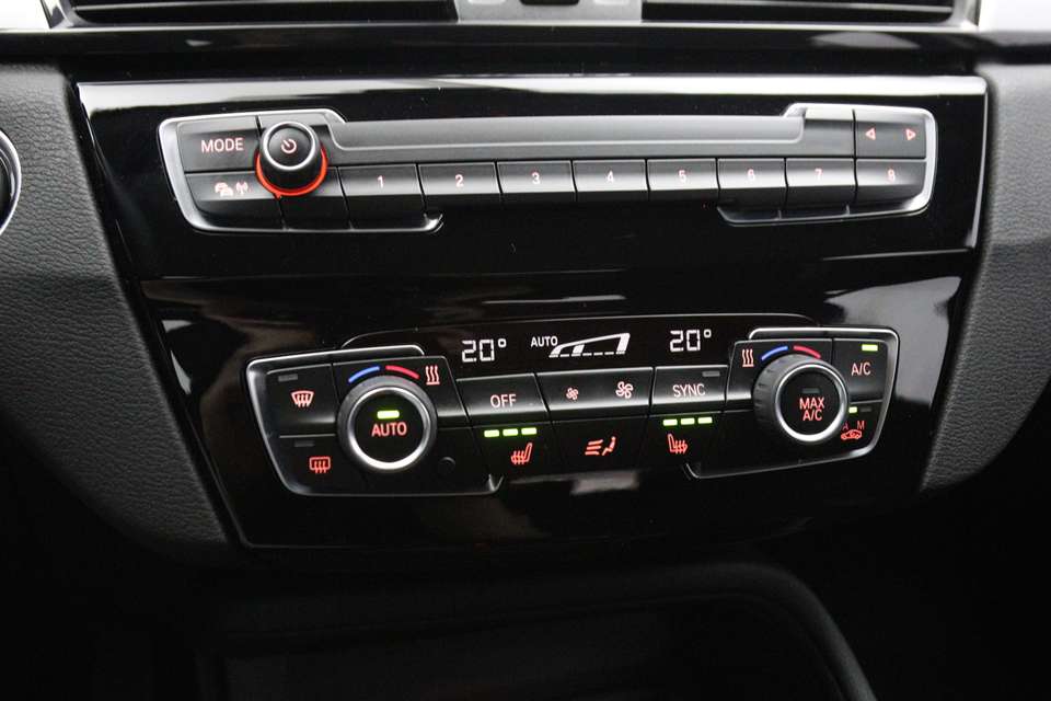 BMW X1 - Imagem 15