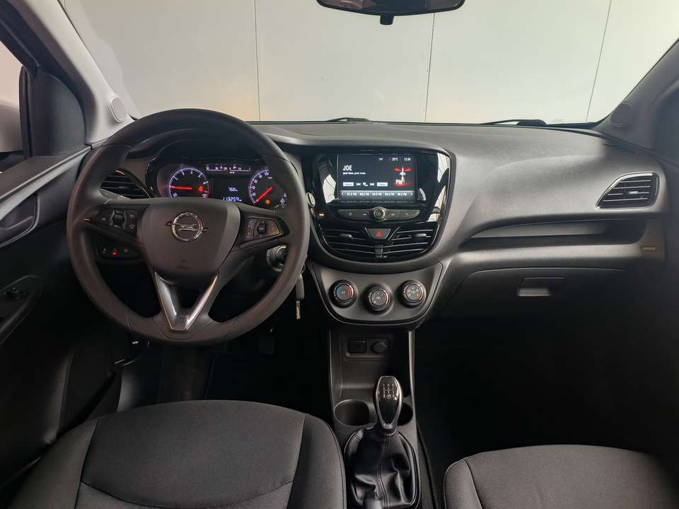 Opel Karl - Imagem 8