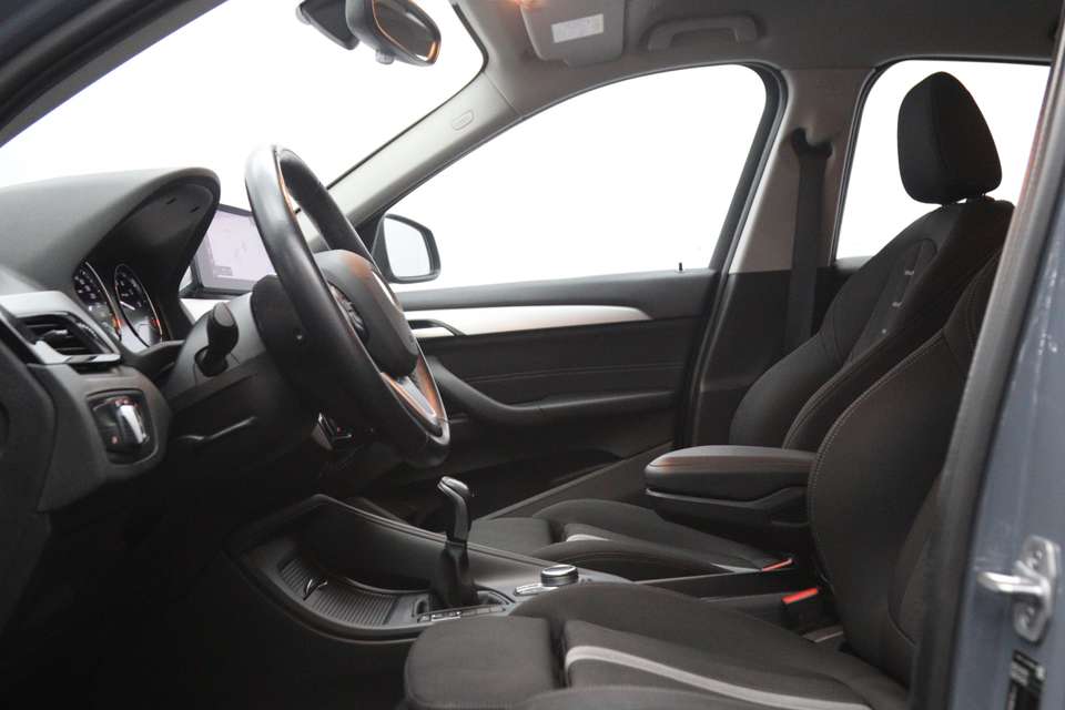 BMW X1 - Imagem 16