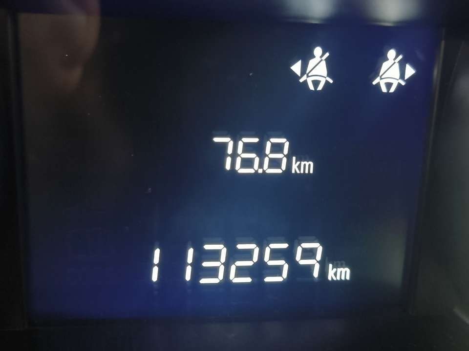 Opel Karl - Imagem 9