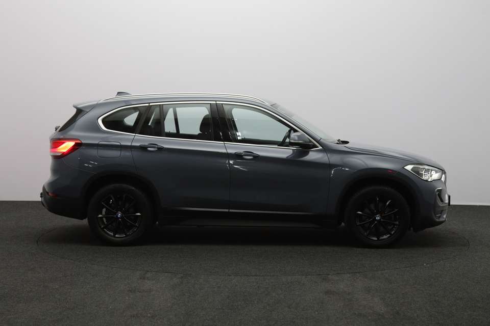 BMW X1 - Imagem 18