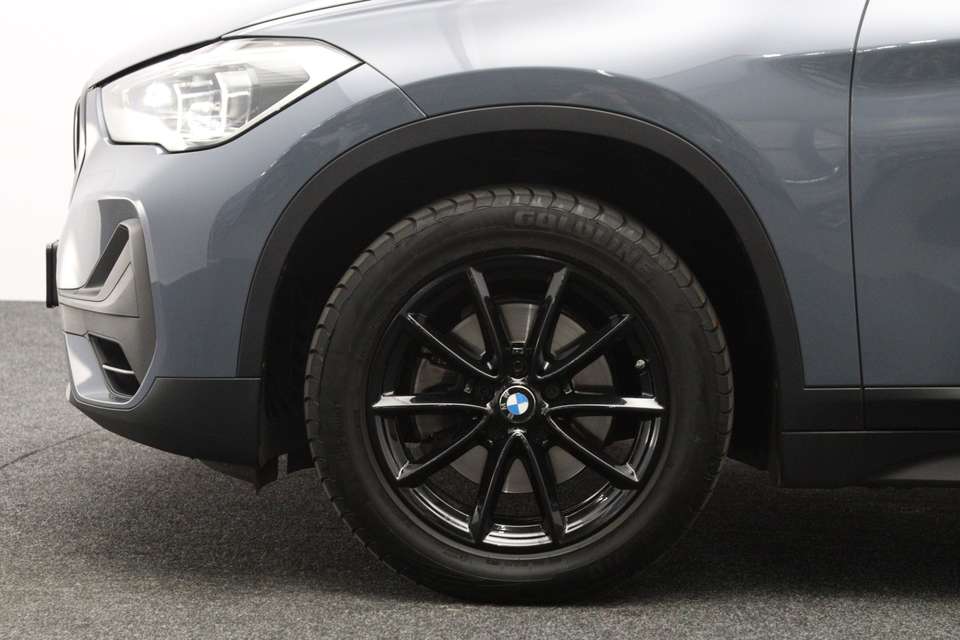 BMW X1 - Imagem 19