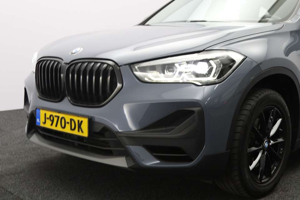 BMW X1 - Imagem 20