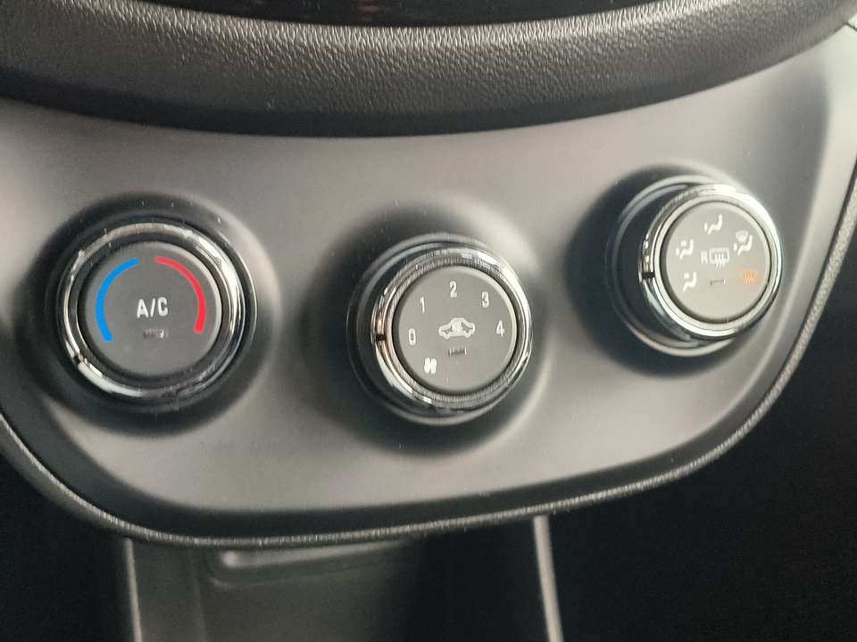 Opel Karl - Imagem 14