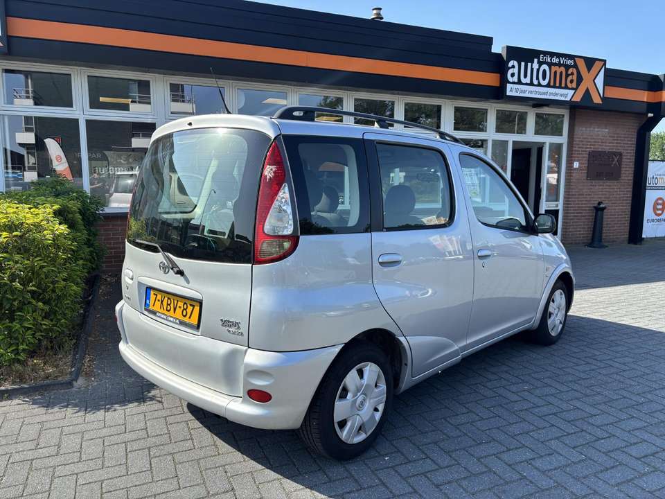 Toyota Yaris - Imagem 2