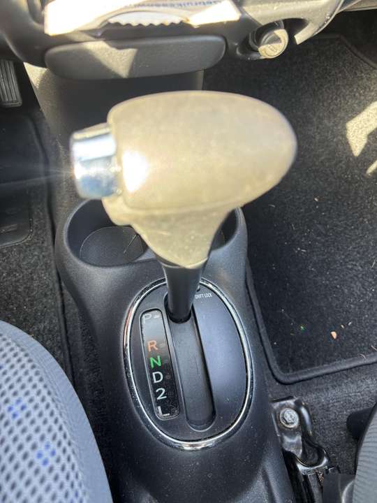 Toyota Yaris - Imagem 13