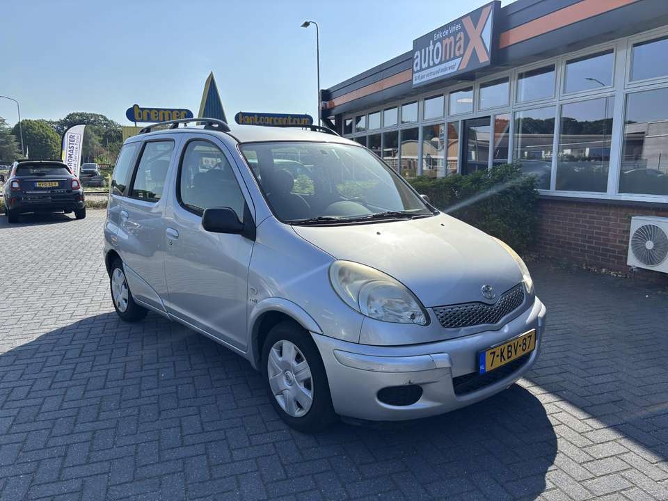 Toyota Yaris - Imagem 14
