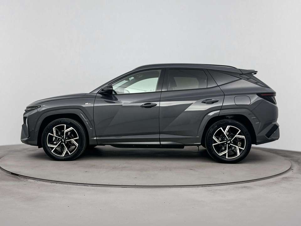 Hyundai TUCSON - Imagem 3