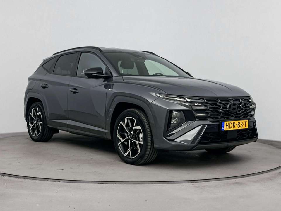 Hyundai TUCSON - Imagem 7
