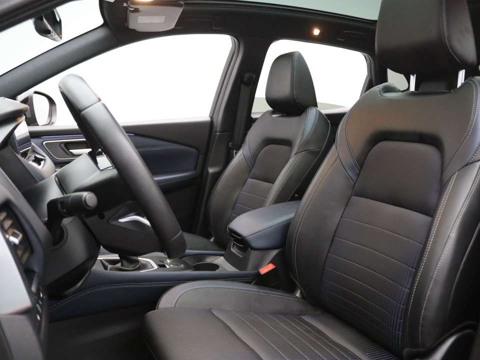 Nissan Qashqai - Imagem 4