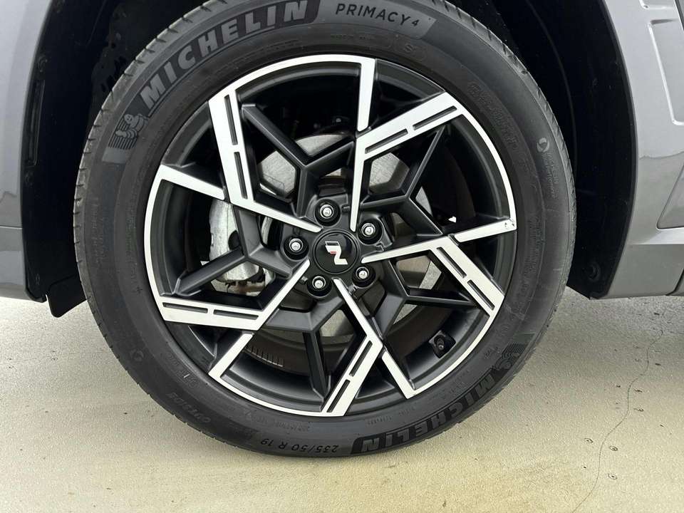 Hyundai TUCSON - Imagem 10