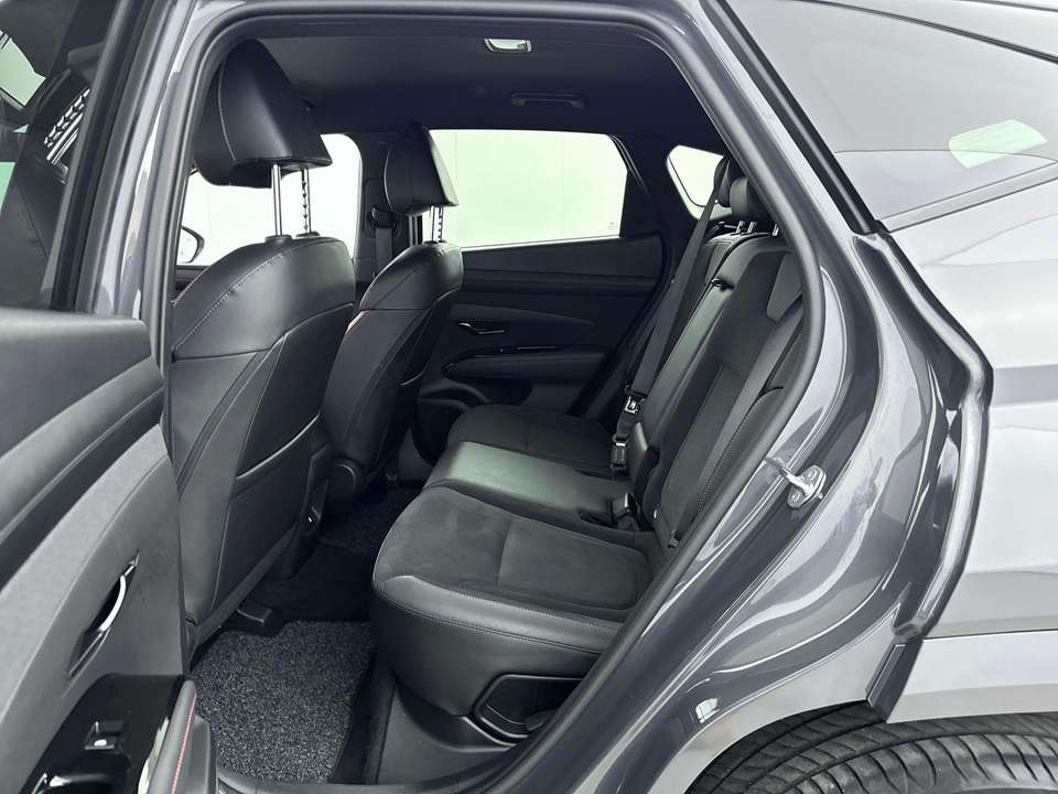 Hyundai TUCSON - Imagem 11