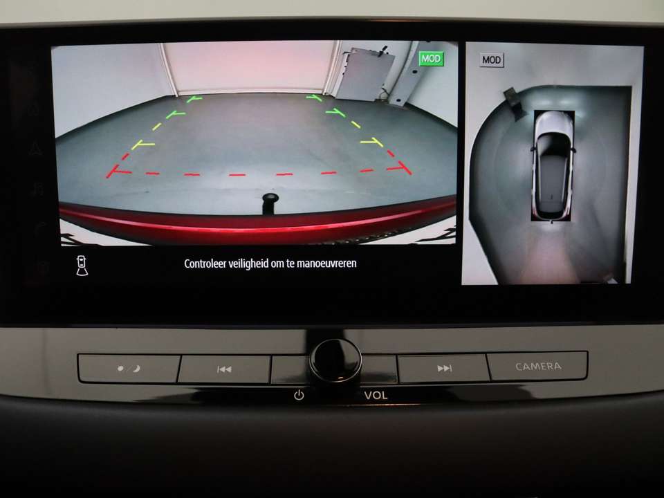 Nissan Qashqai - Imagem 8