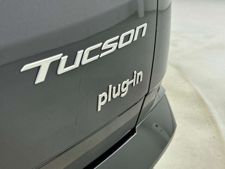 Hyundai TUCSON - Imagem 13