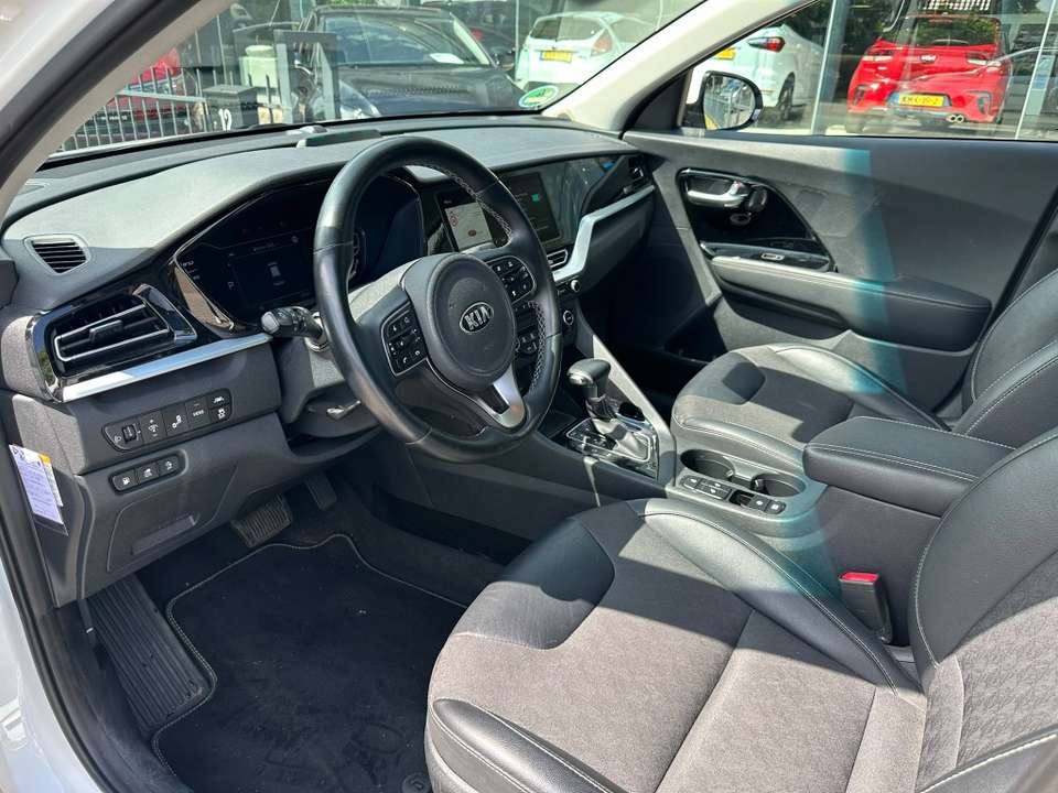 Kia Niro - Imagem 2