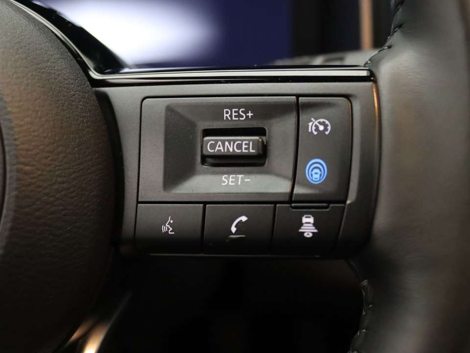 Nissan Qashqai - Imagem 13