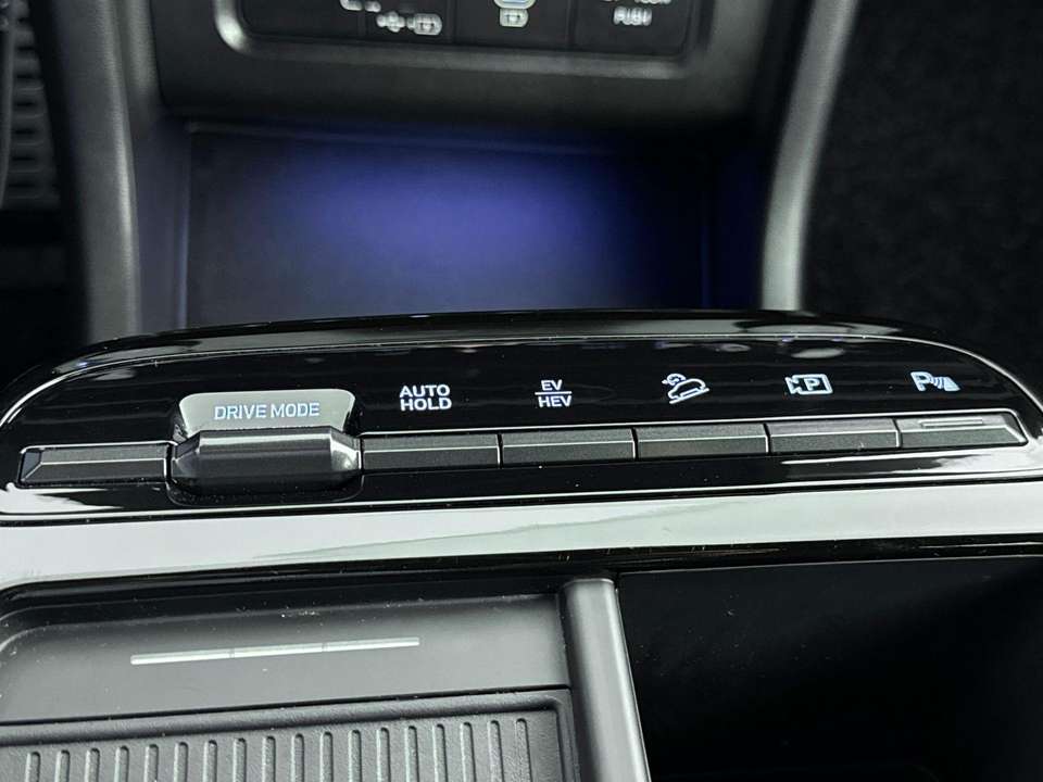 Hyundai TUCSON - Imagem 14