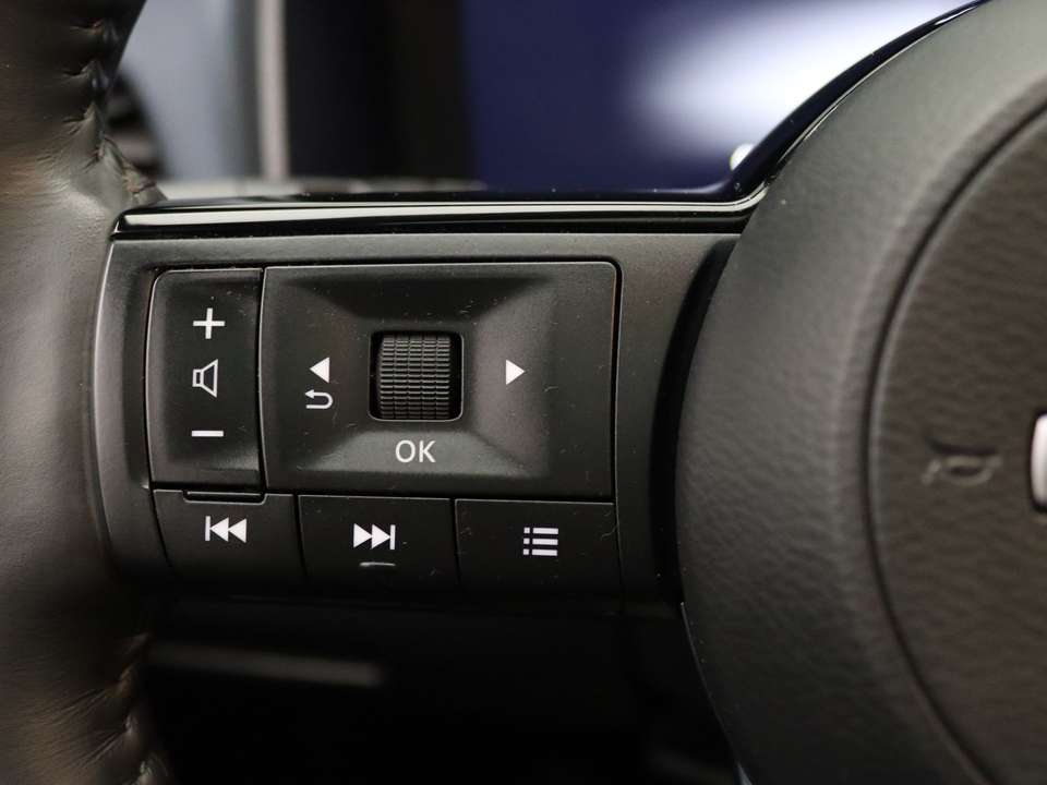 Nissan Qashqai - Imagem 14