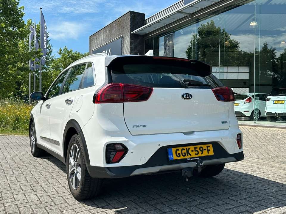 Kia Niro - Imagem 3