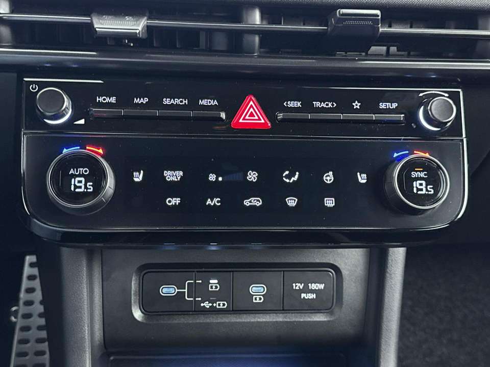 Hyundai TUCSON - Imagem 15