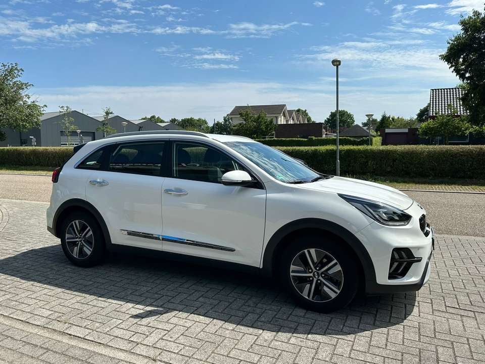 Kia Niro - Imagem 4